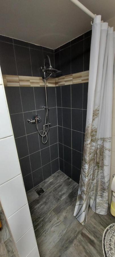 Appartamento Biohof Egrieder Jois Esterno foto